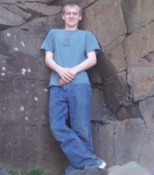 Brad Letourneau