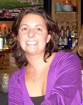 Jennifer Murray