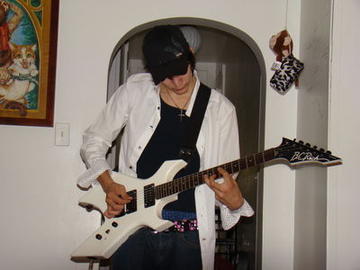 Cory Consalvo