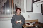 Sharon Esquivel