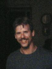 Bryan Girod