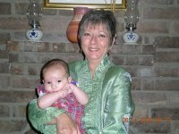 Cynthia Dessecker