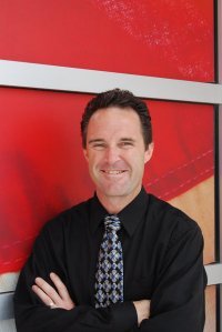 Brian Keintz