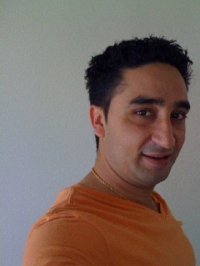 Major Grewal