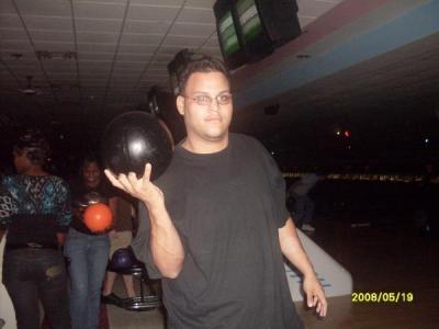 Josue Deleon