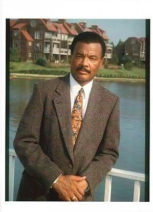 Jimmie Hackett