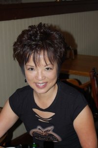Elyse Kusunoki