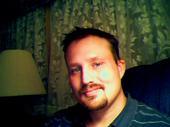 Kristopher Mccall