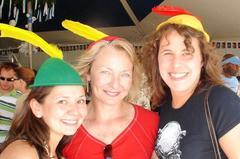 Karen Frieden