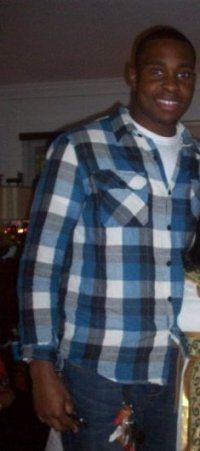 Lordley Okarter