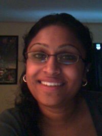 Areefa Mohamed