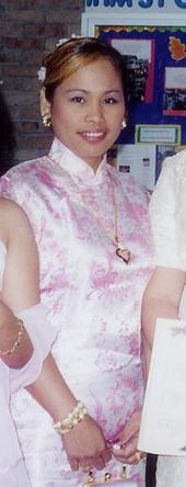 Teresa Weigel