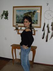 Tina Hobday