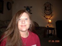 Yolanda Ussery