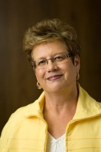 Jeanette Befus