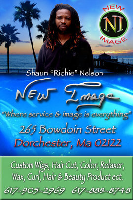 Shaun Nelson