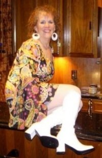 Janice Spiritas