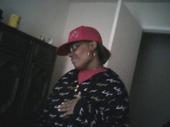 Shekia Powell