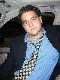 Mohamed Hussien