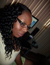 Charlene Cash