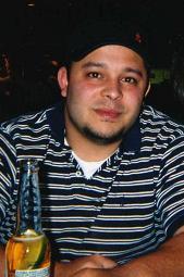 Marco Spicuzza
