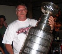 Barry Partlo