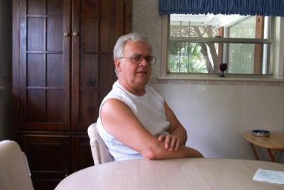 Donald Boulay