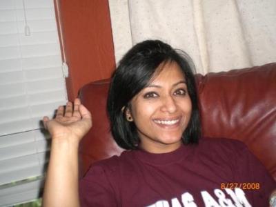 Tehmina Athar