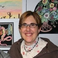 Rita Fuchsman