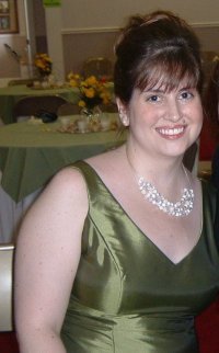 Lauren Allord