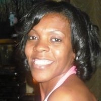 Carla Raiford