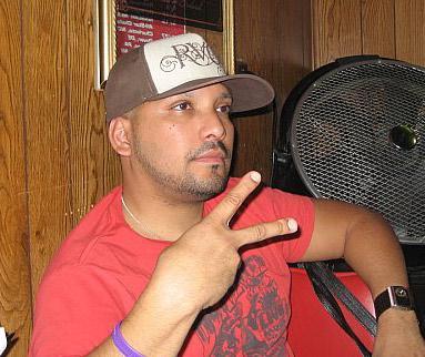 Daniel Gonzalez
