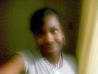 Shikia Harris