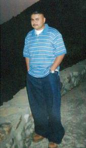Ruben Carrillo