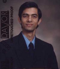Shantanu Kulkarni