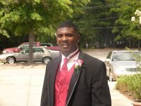Terris Conyers