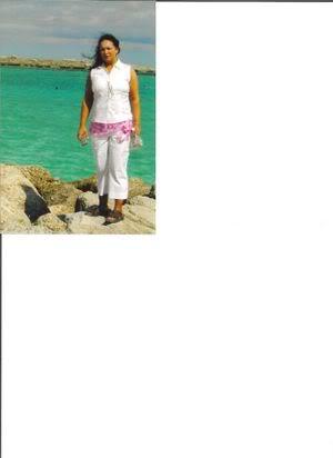 Bonita Scruggs