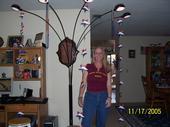 Tanya Caldwell