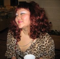 Kristen Tanawots