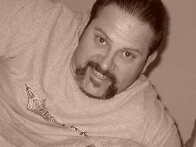 Marcelo Sampietro