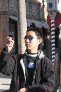 Devin Nishijima