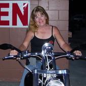 Sharon Goodman