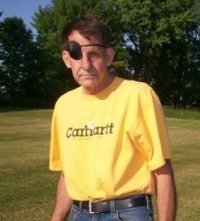 James Mushenski