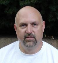 Todd Greenleaf