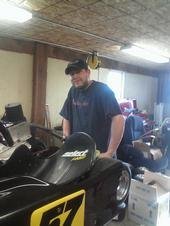 Eric Bullard