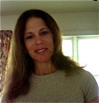 Cynthia Harunk