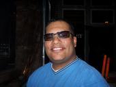 Michael Parker