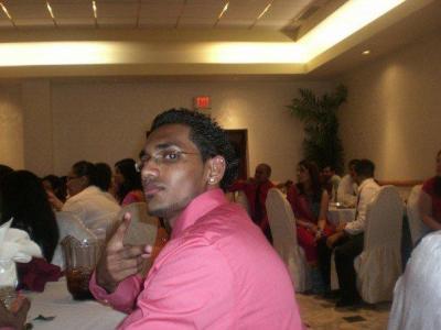 Sujal Shah