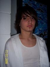 James Supernaw