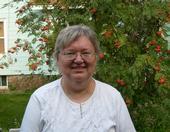 Juanita Ellis
